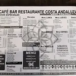Costa Andaluza Hotel