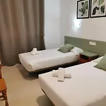 Hotel Costa Andaluza 2*