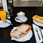 Hotel Costa Andaluza