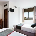 Hotel Costa Andaluza 2*
