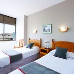 Costa Andaluza Hotel 2*
