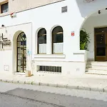 Hotel Costa Andaluza Motril