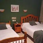 Costa Andaluza Hotel 2*