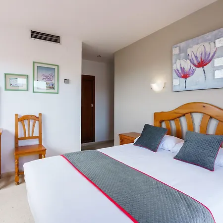 Costa Andaluza Hotel