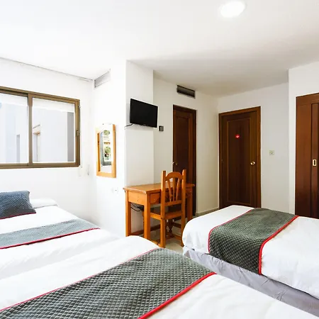 Costa Andaluza Hotel