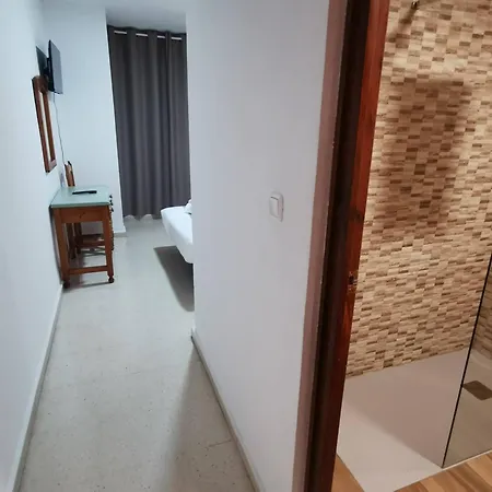 Costa Andaluza 2* 모트릴