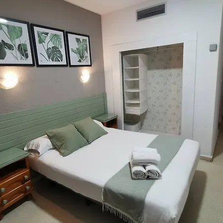 Hotel Costa Andaluza