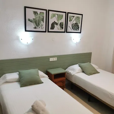 Costa Andaluza 호텔 2*