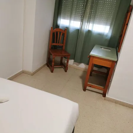 Costa Andaluza 호텔