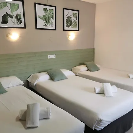 Costa Andaluza Отель 2*