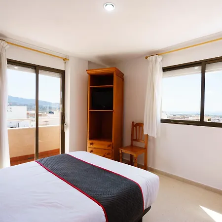 Costa Andaluza Мотриль