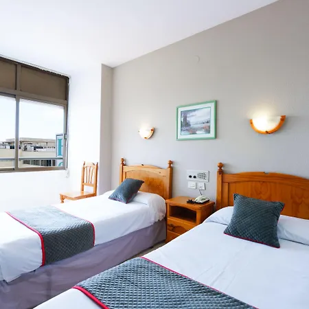 Costa Andaluza Отель 2*