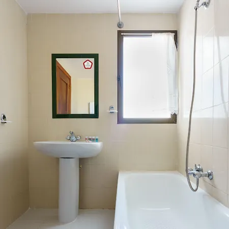 Costa Andaluza Отель