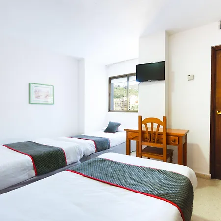 Costa Andaluza 2* Мотриль