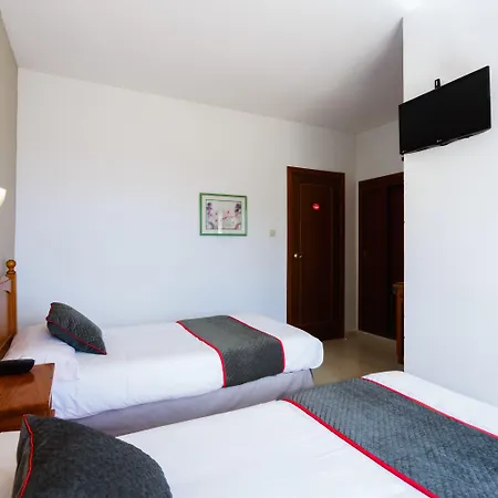 Costa Andaluza Отель 2*