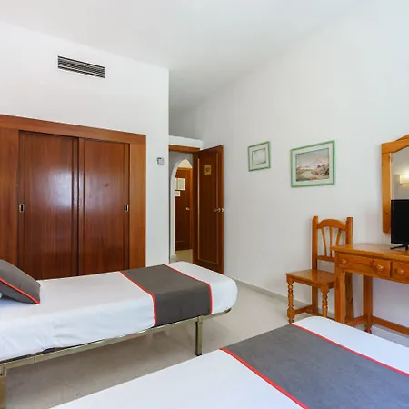 Costa Andaluza 2* Мотриль