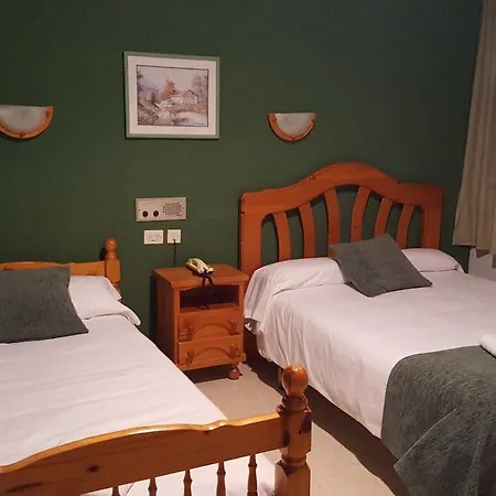 Costa Andaluza Отель 2*