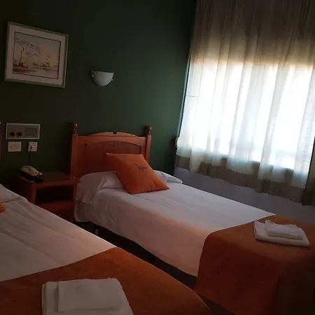 Costa Andaluza Отель 2*