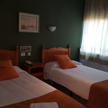 Costa Andaluza 2* 모트릴