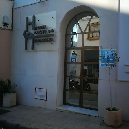 Costa Andaluza Отель