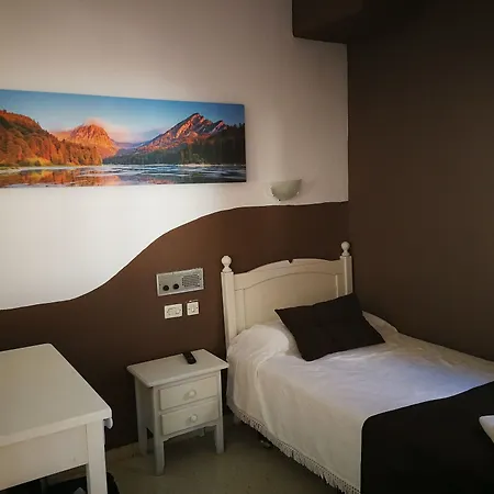 Costa Andaluza Отель 2*