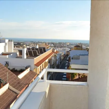 Costa Andaluza Мотриль