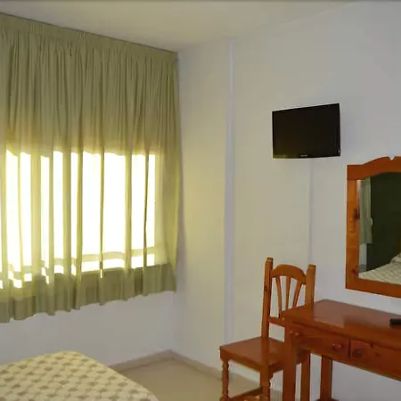 Costa Andaluza Отель 2*