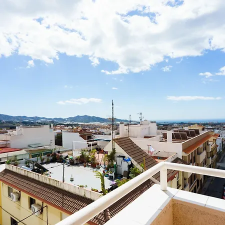 Costa Andaluza 莫特里尔