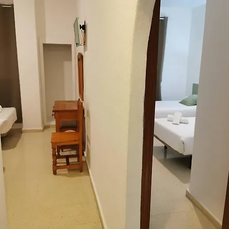 Costa Andaluza 莫特里尔