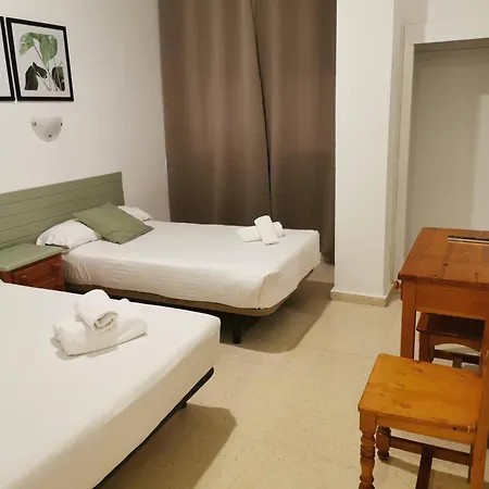 Costa Andaluza 2* 莫特里尔