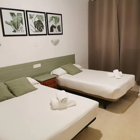 Costa Andaluza 2* 莫特里尔