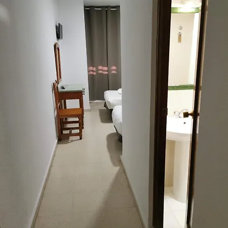 Costa Andaluza 莫特里尔