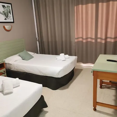 Costa Andaluza 2* 莫特里尔