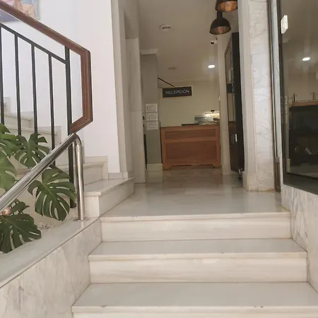 Costa Andaluza 莫特里尔