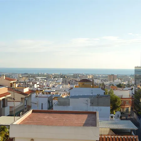 Costa Andaluza