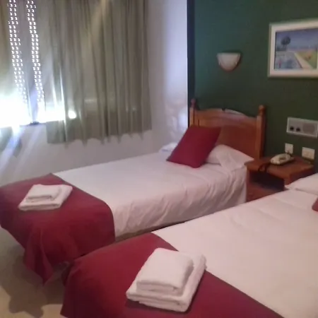 Costa Andaluza 莫特里尔