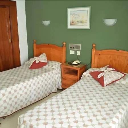 Costa Andaluza 2*