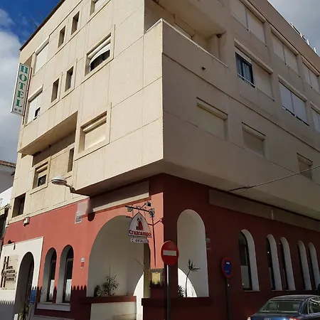 Costa Andaluza