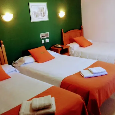 Costa Andaluza 莫特里尔